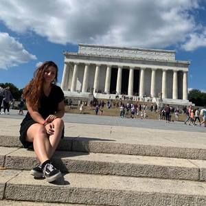 Meet your Posher, Sofia